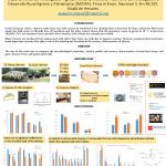 Evaluation of the sensory properties of sheep and goat semi-hard cheeses made from raw or pasteurized milk